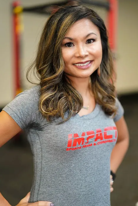 Impact Sports Rehab and Chiropractic Picture 6