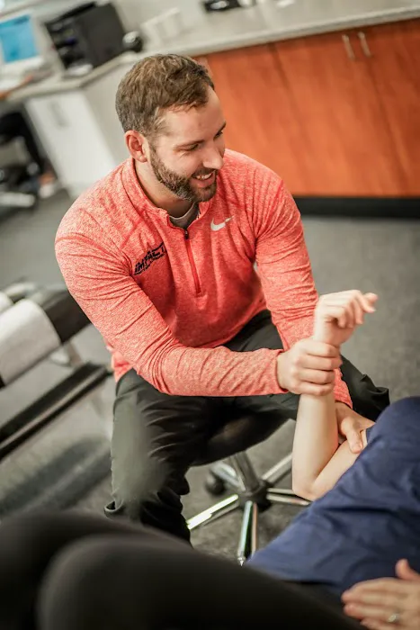 Impact Sports Rehab and Chiropractic Picture 3