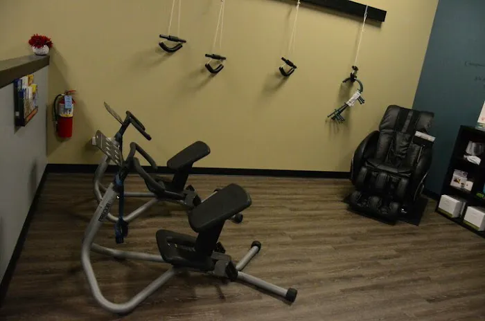 Spine & Sports Family Chiropractic Picture 1