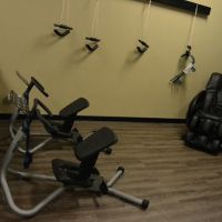 Spine & Sports Family Chiropractic ico