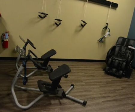 Spine & Sports Family Chiropractic