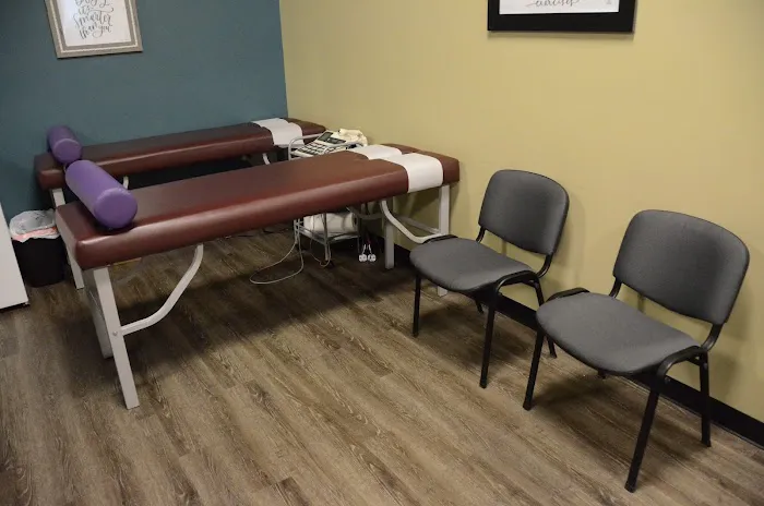 Spine & Sports Family Chiropractic Picture 9