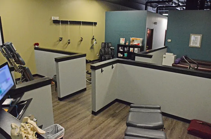 Spine & Sports Family Chiropractic Picture 7