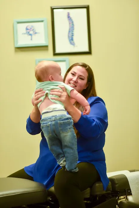 Spine & Sports Family Chiropractic Picture 10