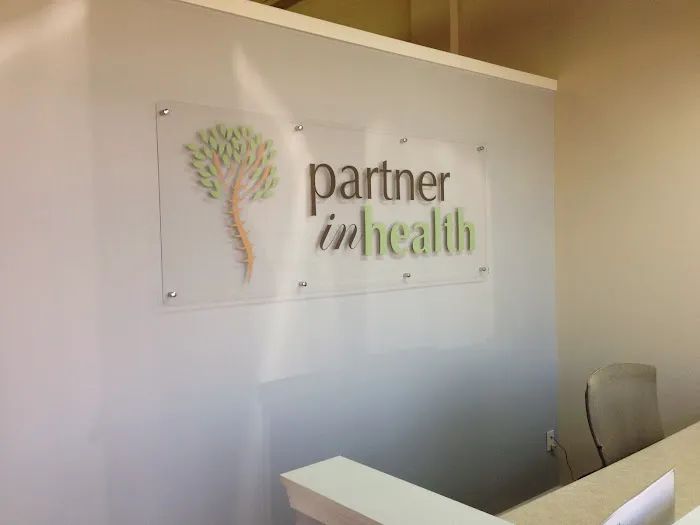 Partner in Health - PIH Geneva Picture 2