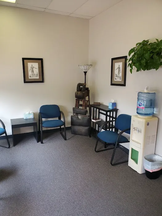 Fox Chiropractic Center Picture 5