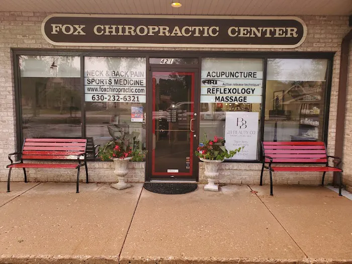 Fox Chiropractic Center Picture 8