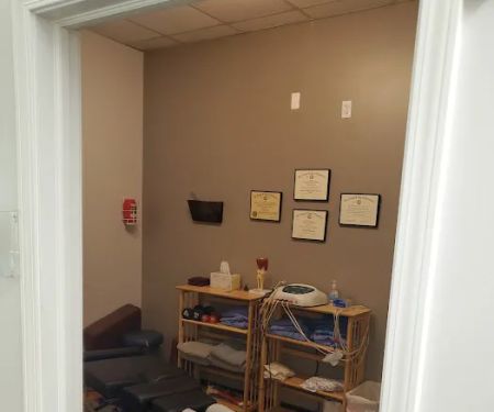 Fox Chiropractic Center