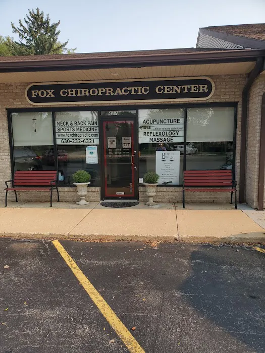Fox Chiropractic Center Picture 7