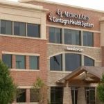 Northwestern Medicine Back and Spine Care Crystal Lake