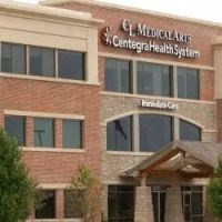Northwestern Medicine Back and Spine Care Crystal Lake ico
