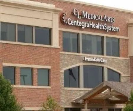 Northwestern Medicine Back and Spine Care Crystal Lake
