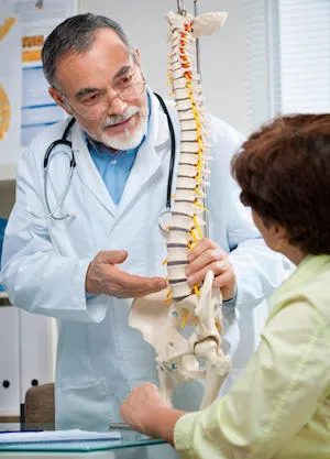 Strelcheck Chiropractic Clinic Picture 2