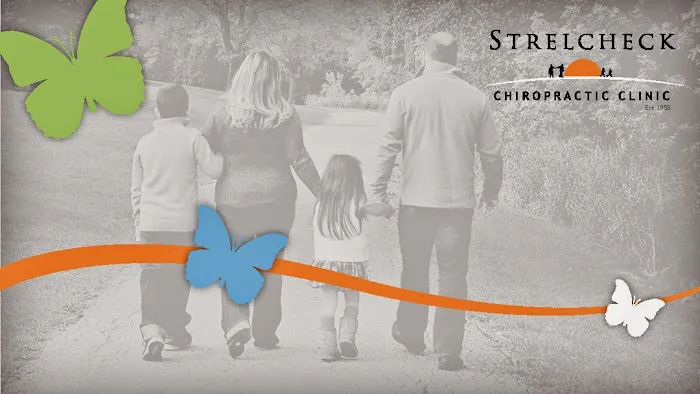 Strelcheck Chiropractic Clinic Picture 5