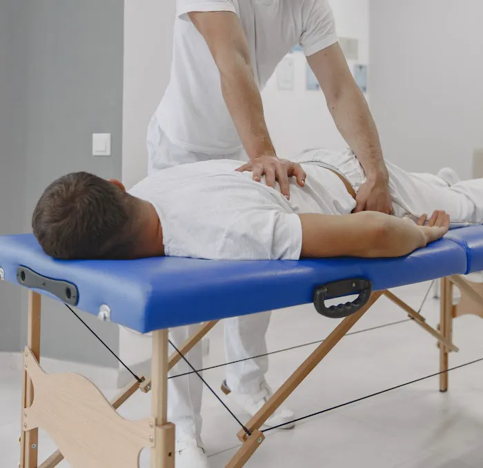 Strelcheck Chiropractic Clinic Picture 10