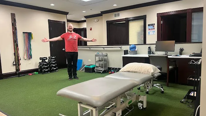 A to Z Chiropractic & Physical Therapy Picture 2
