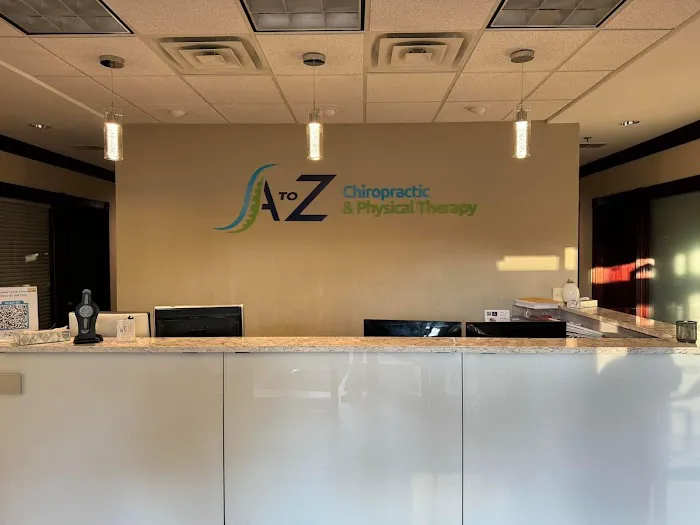 A to Z Chiropractic & Physical Therapy Picture 7
