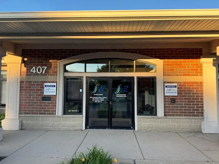 A to Z Chiropractic & Physical Therapy Picture 4