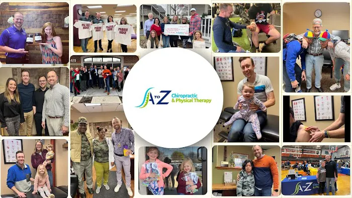 A to Z Chiropractic & Physical Therapy Picture 8