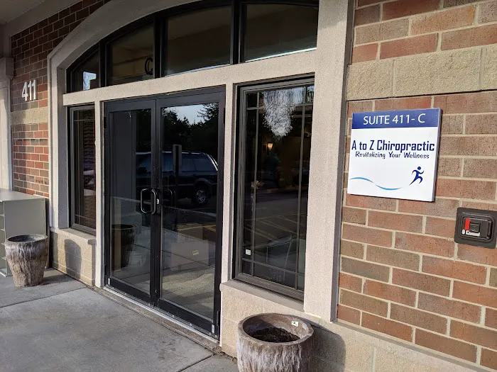A to Z Chiropractic & Physical Therapy Picture 6