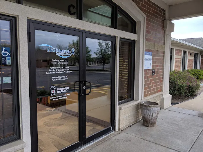 A to Z Chiropractic & Physical Therapy Picture 5