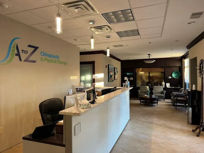 A to Z Chiropractic & Physical Therapy Picture 1