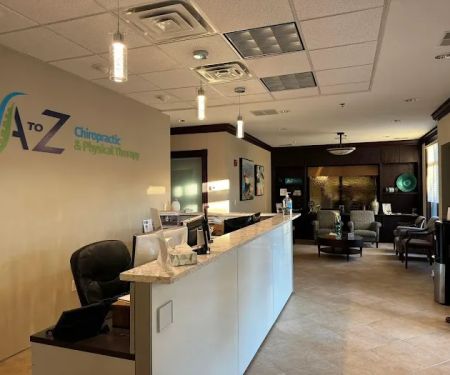 A to Z Chiropractic & Physical Therapy