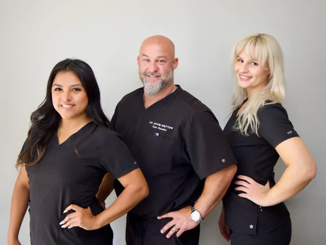 Crystal Lake Family Chiropractic Picture 4