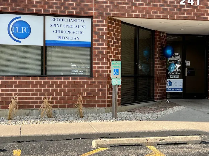 Crystal Lake Family Chiropractic Picture 6