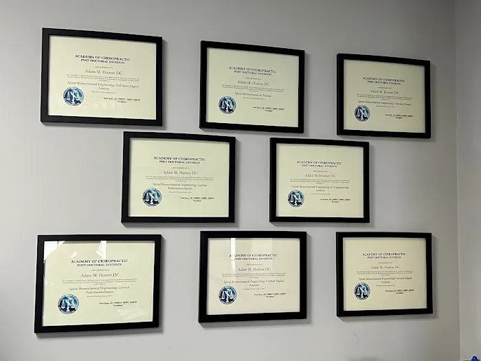 Crystal Lake Family Chiropractic Picture 5