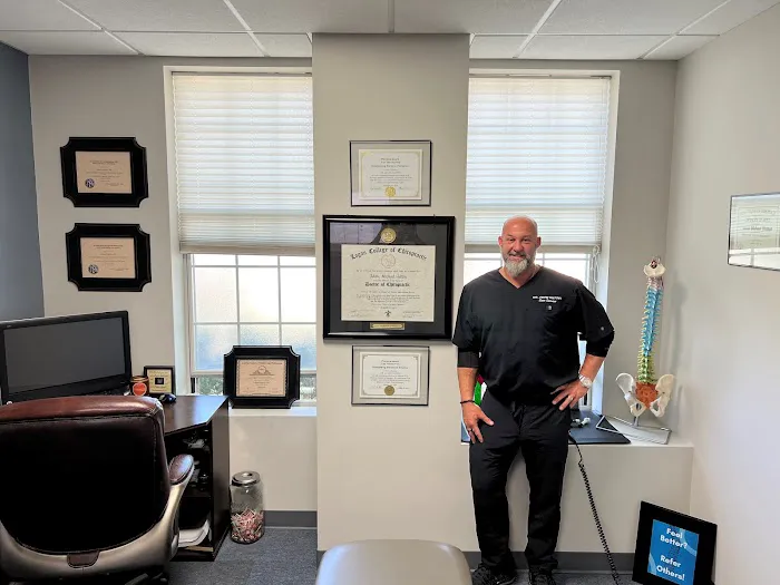 Crystal Lake Family Chiropractic Picture 1