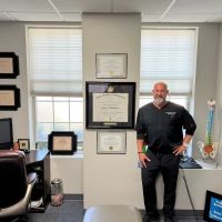 Crystal Lake Family Chiropractic ico