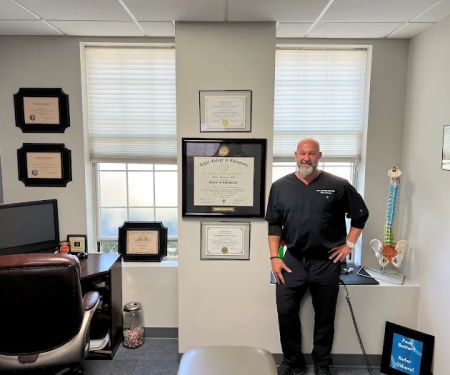 Crystal Lake Family Chiropractic