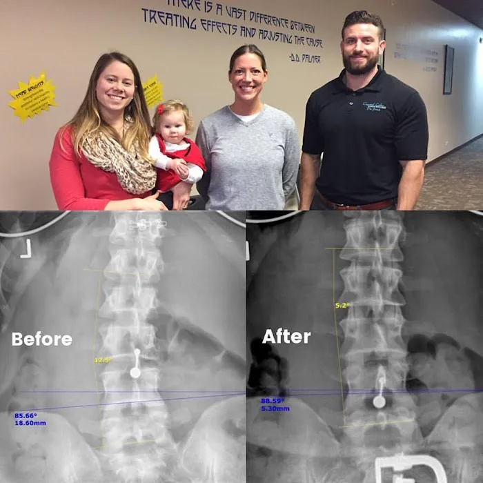 Crystal Lake Family Wellness Picture 2