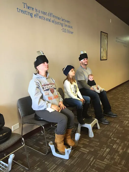 Crystal Lake Family Wellness Picture 10