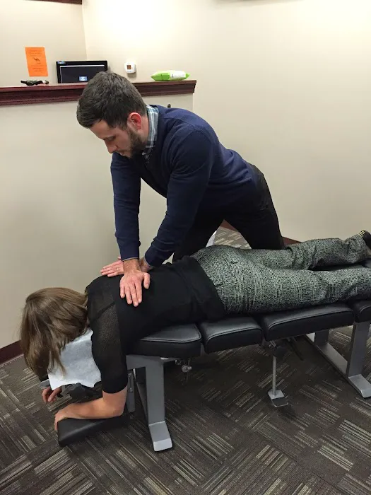 Crystal Lake Family Wellness Picture 3