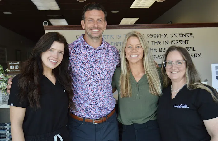 Crystal Lake Family Wellness Picture 5