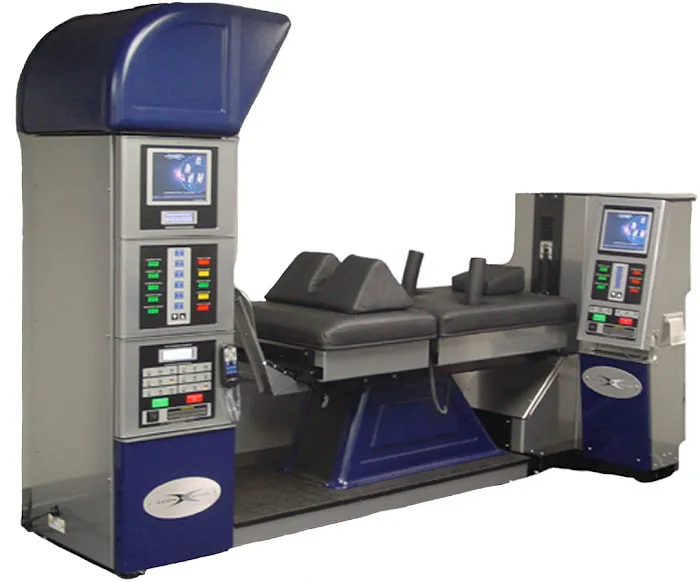 Alan R. Barthen, DC Picture 5