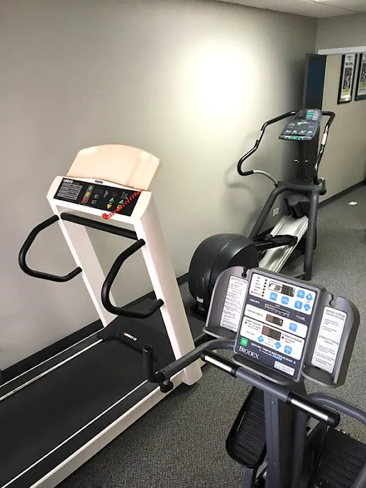 Dr. Jeffery Clark, DC Picture 5