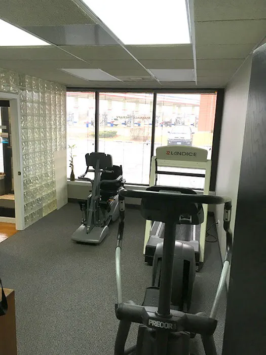 Dr. Jeffery Clark, DC Picture 6