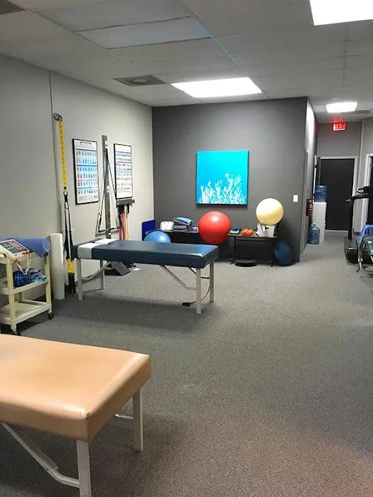 Dr. Jeffery Clark, DC Picture 2