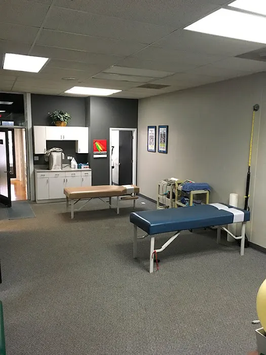 Dr. Jeffery Clark, DC Picture 3