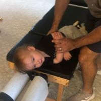 Kaidence Chiropractic & Wellness ico