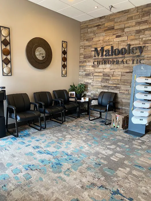 Malooley Chiropractic Picture 2