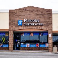 Malooley Chiropractic ico