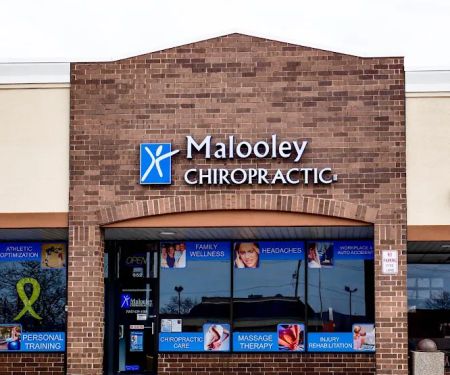 Malooley Chiropractic
