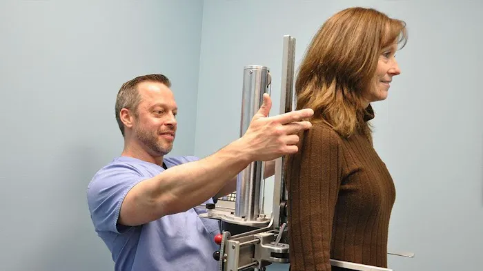 Jonathan Brown, D.C. Picture 1