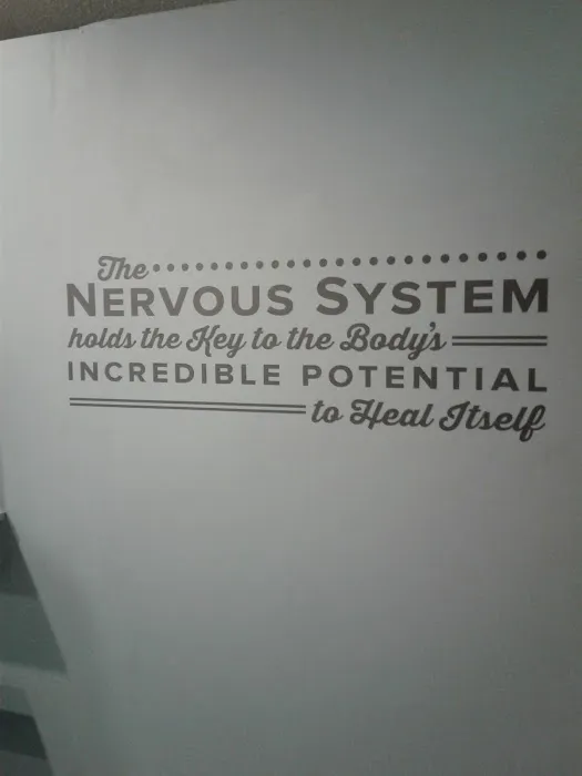 Holistic Chiropractic Picture 3