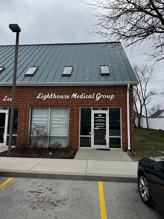 Saint Charles Chiropractic Picture 1