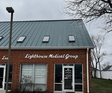 Saint Charles Chiropractic